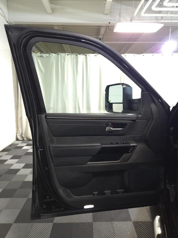 used 2024 Toyota Tundra car, priced at $52,900