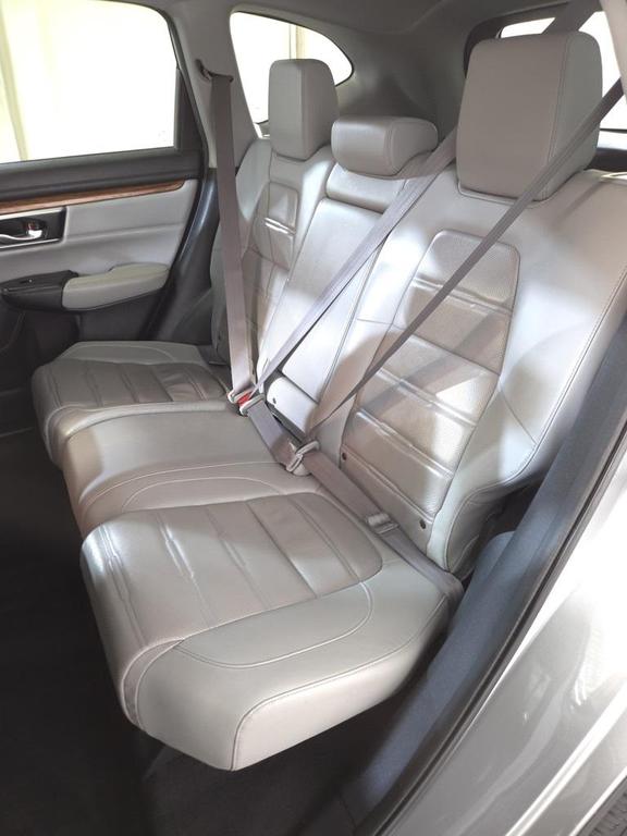 used 2021 Honda CR-V car, priced at $23,455