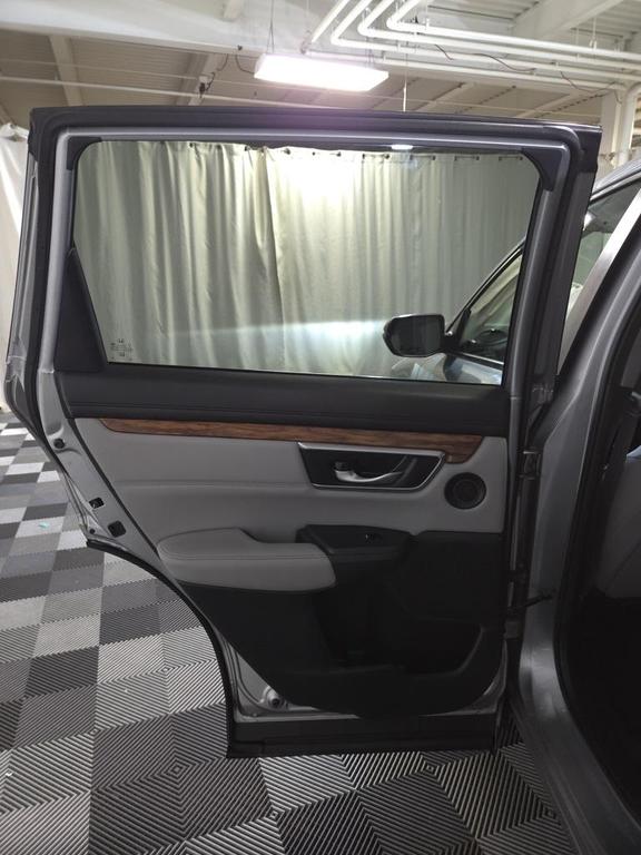 used 2021 Honda CR-V car, priced at $23,455