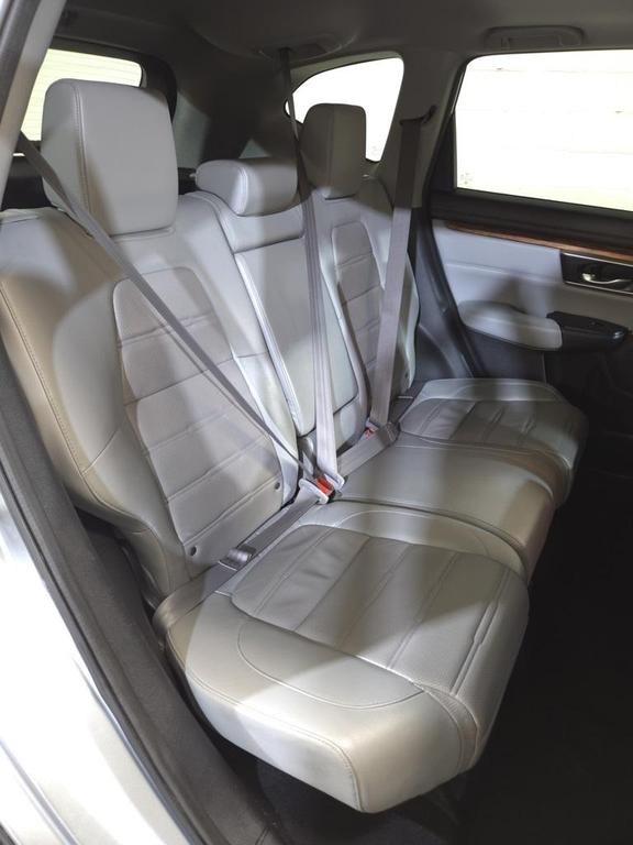 used 2021 Honda CR-V car, priced at $23,455