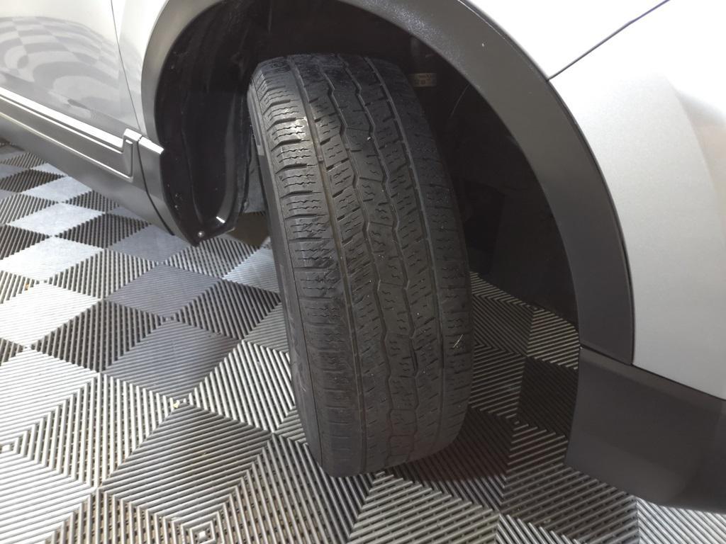 used 2021 Honda CR-V car, priced at $23,455