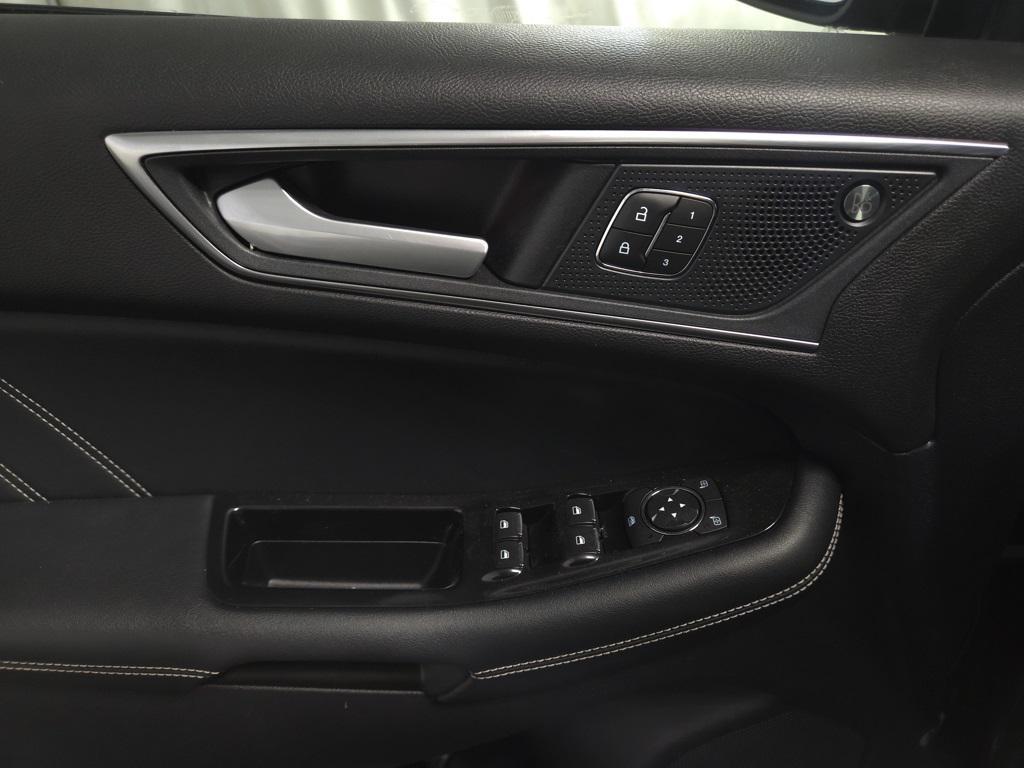 used 2019 Ford Edge car, priced at $22,885