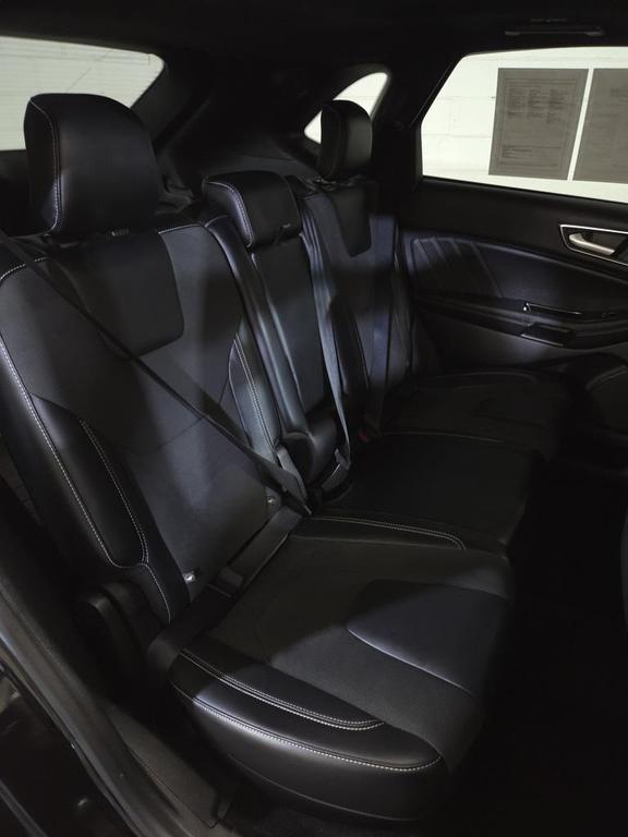 used 2019 Ford Edge car, priced at $22,885