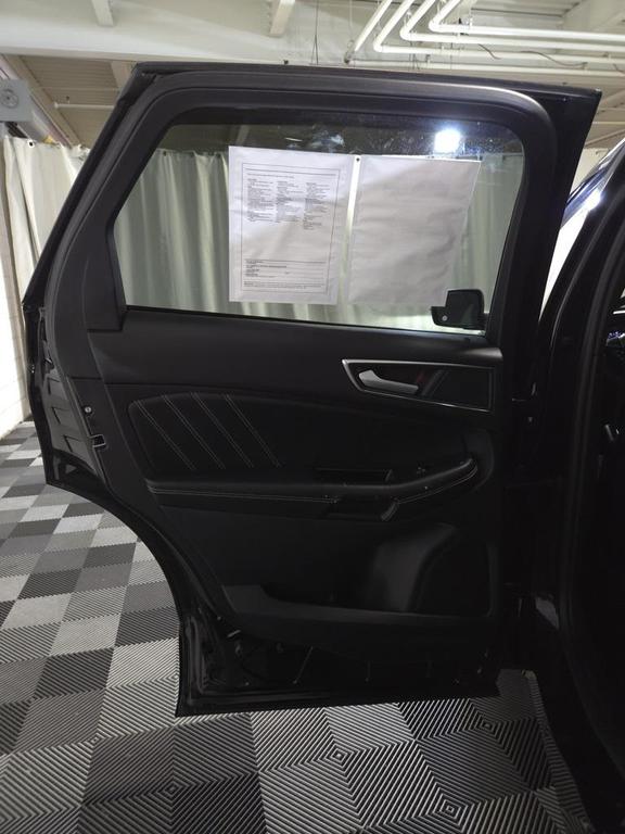 used 2019 Ford Edge car, priced at $22,885