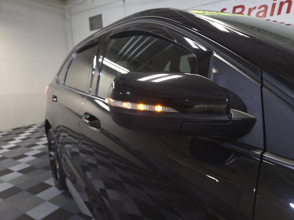 used 2019 Ford Edge car, priced at $22,885