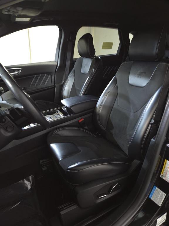used 2019 Ford Edge car, priced at $22,885