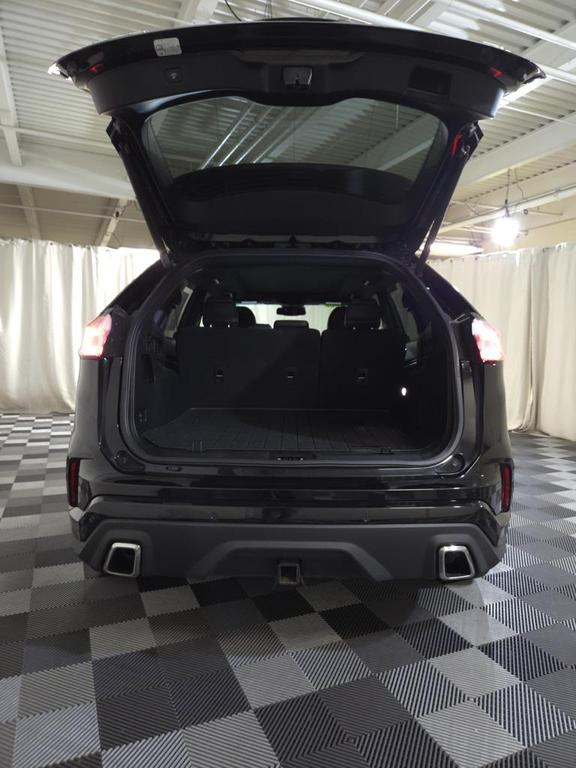 used 2019 Ford Edge car, priced at $22,885