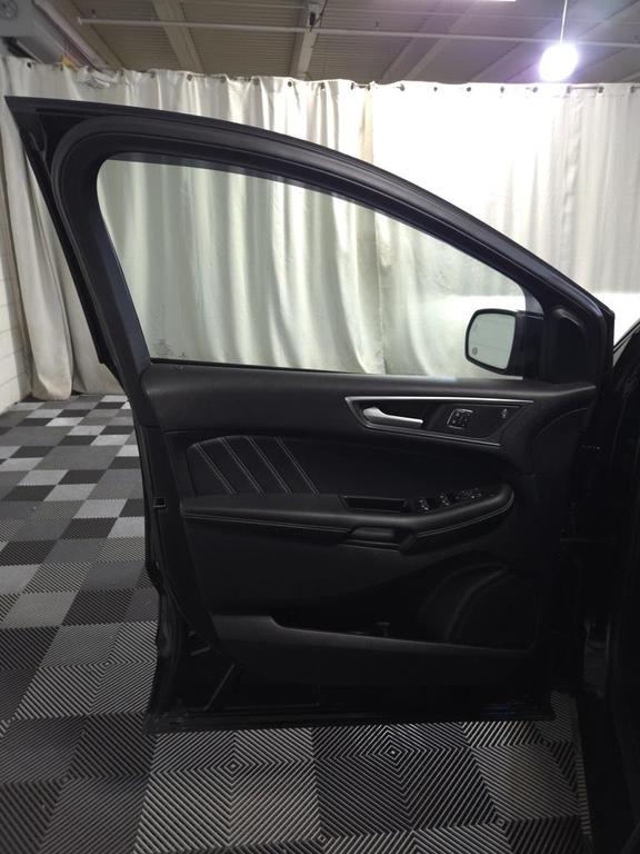 used 2019 Ford Edge car, priced at $22,885