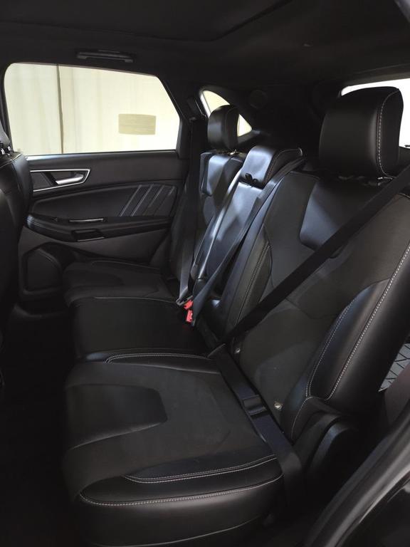 used 2019 Ford Edge car, priced at $22,885