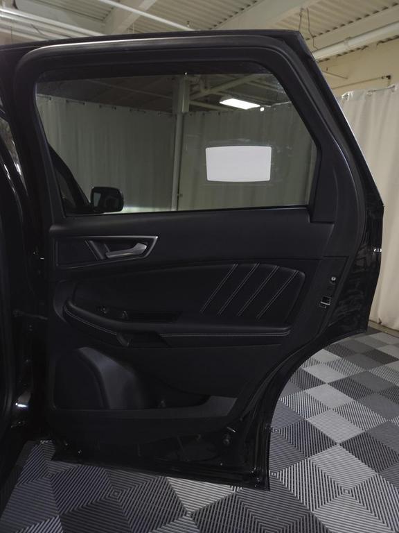 used 2019 Ford Edge car, priced at $22,885