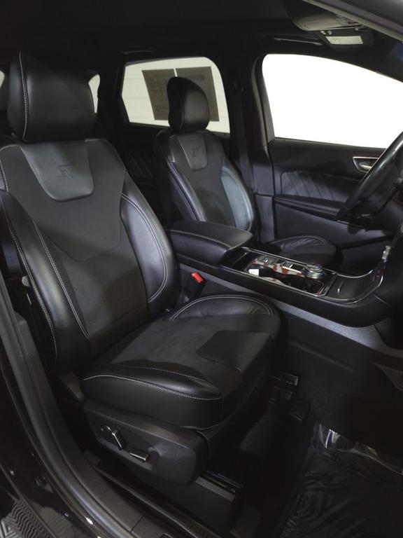 used 2019 Ford Edge car, priced at $22,885