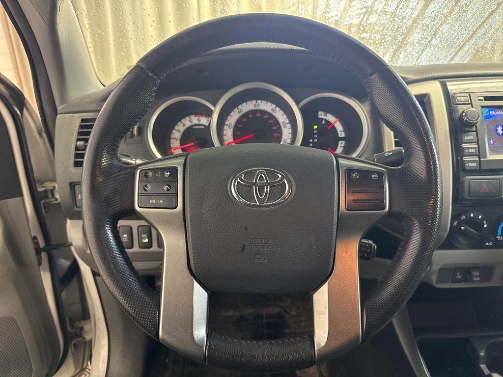 used 2013 Toyota Tacoma car