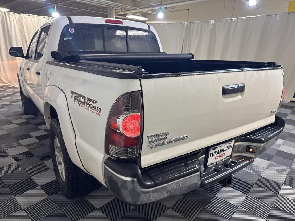 used 2013 Toyota Tacoma car