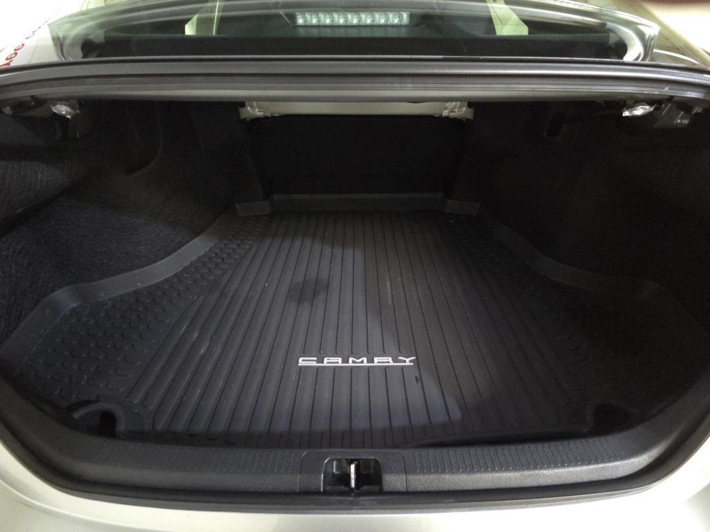 used 2023 Toyota Camry car, priced at $23,975