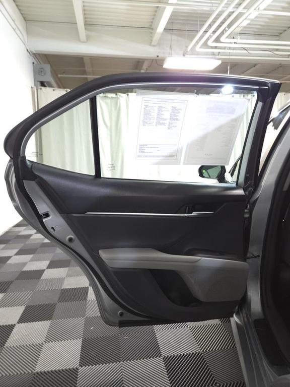 used 2023 Toyota Camry car, priced at $23,975