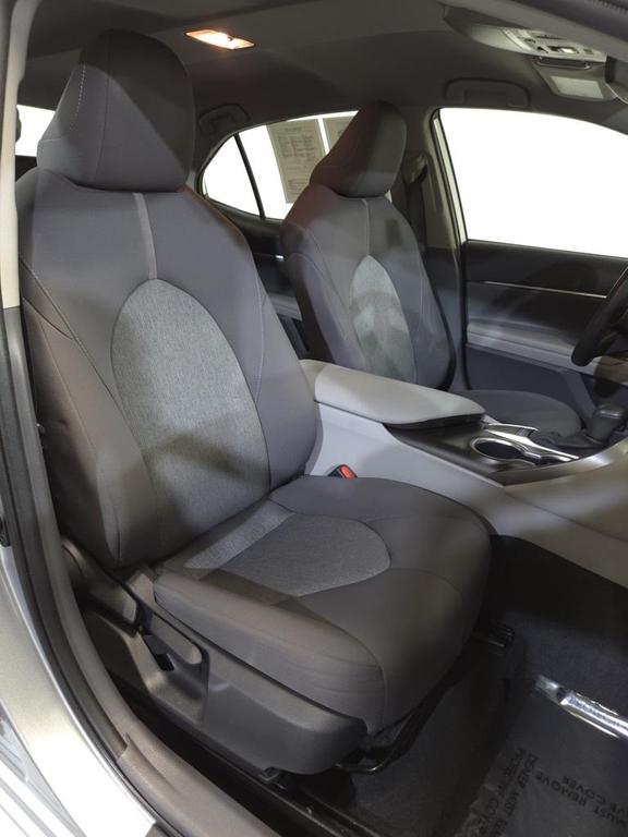 used 2023 Toyota Camry car, priced at $23,975