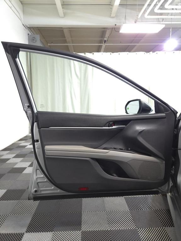 used 2023 Toyota Camry car, priced at $23,975