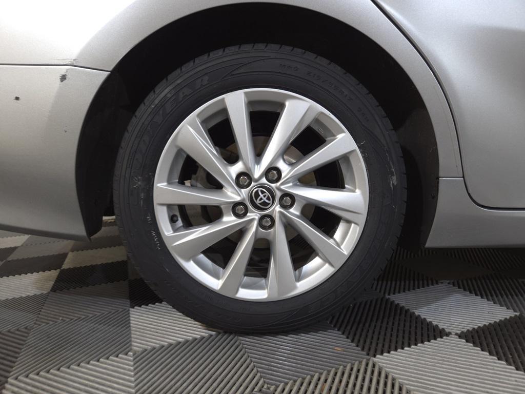 used 2023 Toyota Camry car, priced at $23,975