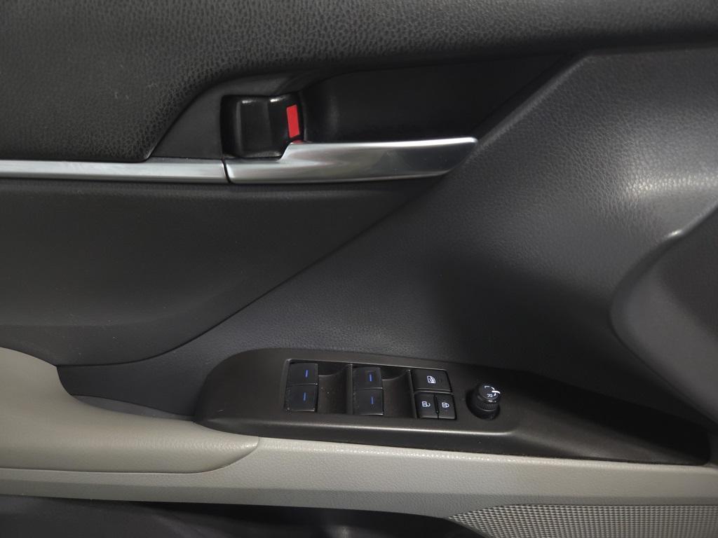 used 2023 Toyota Camry car, priced at $23,975