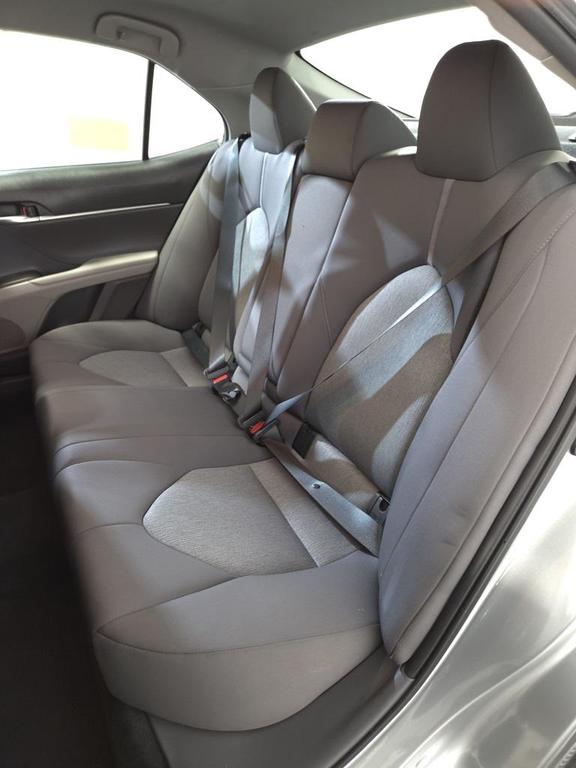 used 2023 Toyota Camry car, priced at $23,975