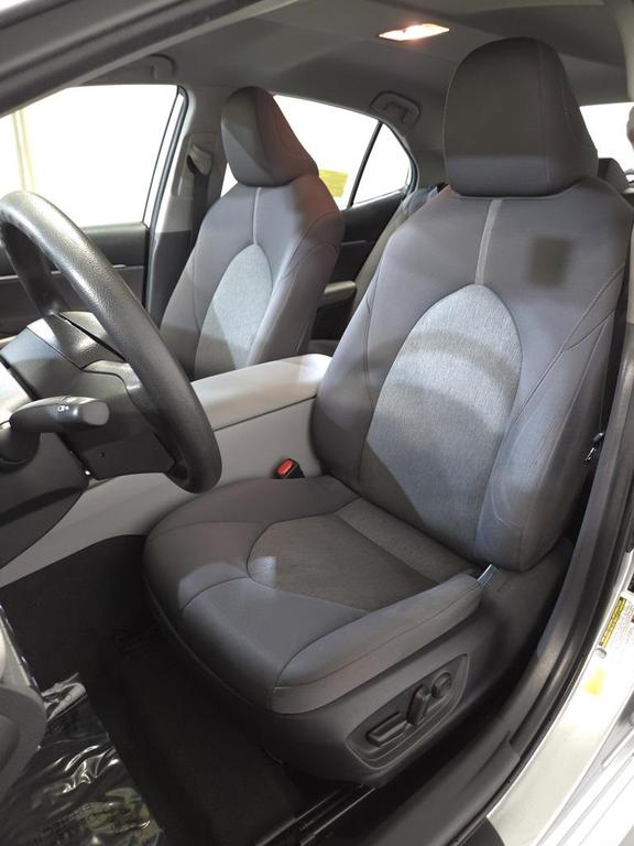 used 2023 Toyota Camry car, priced at $23,975