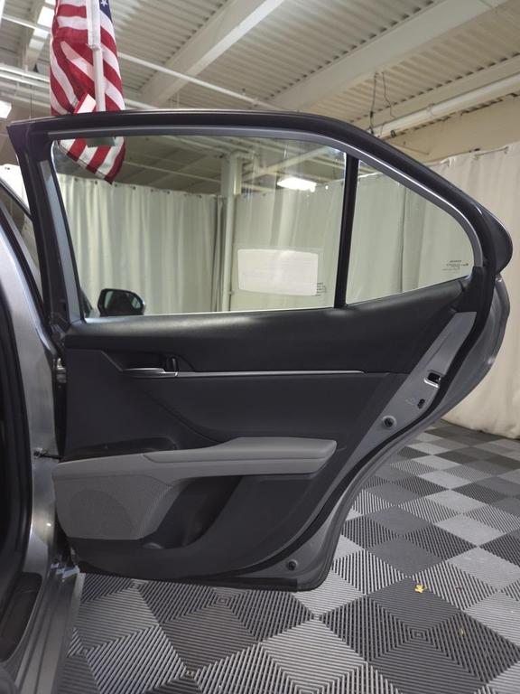 used 2023 Toyota Camry car, priced at $23,975