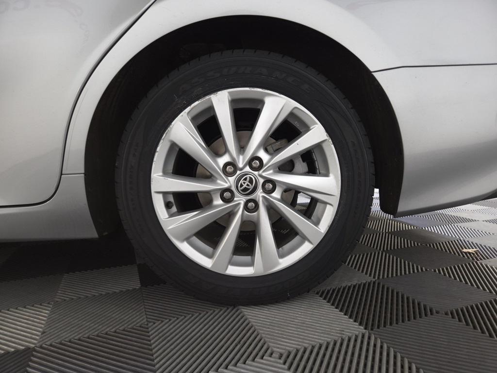 used 2023 Toyota Camry car, priced at $23,975