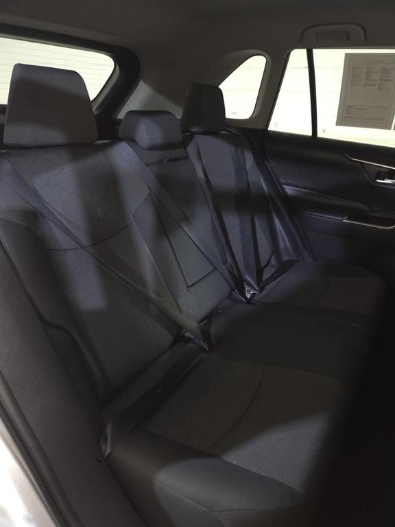 used 2021 Toyota RAV4 car, priced at $28,400