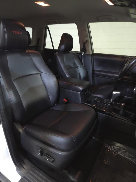used 2017 Toyota 4Runner car, priced at $38,495