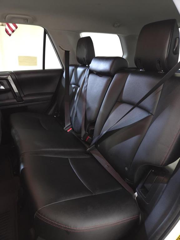 used 2017 Toyota 4Runner car, priced at $38,495
