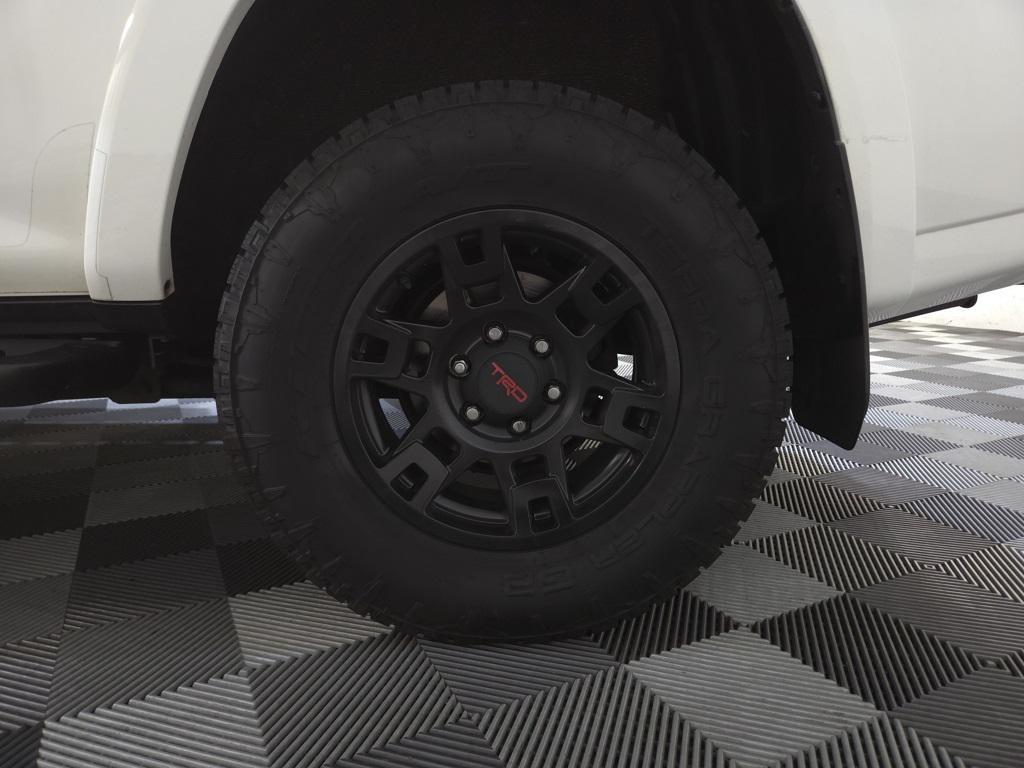 used 2017 Toyota 4Runner car, priced at $38,495