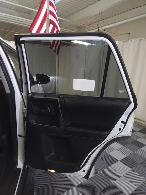 used 2017 Toyota 4Runner car, priced at $38,495