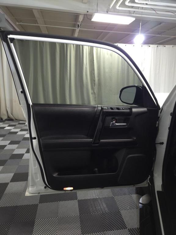 used 2017 Toyota 4Runner car, priced at $38,495