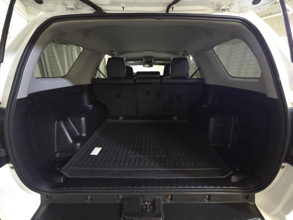 used 2017 Toyota 4Runner car, priced at $38,495
