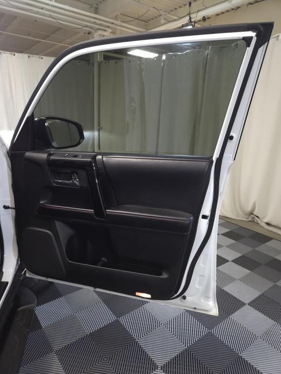 used 2017 Toyota 4Runner car, priced at $38,495