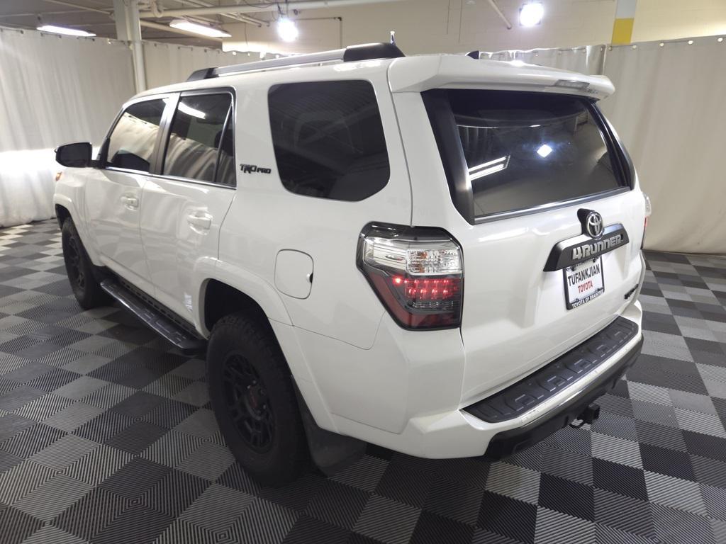 used 2017 Toyota 4Runner car, priced at $38,495