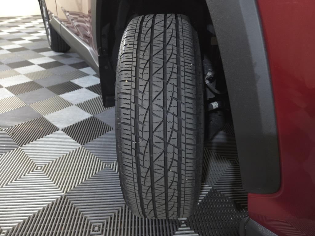 used 2024 Toyota RAV4 car, priced at $31,890