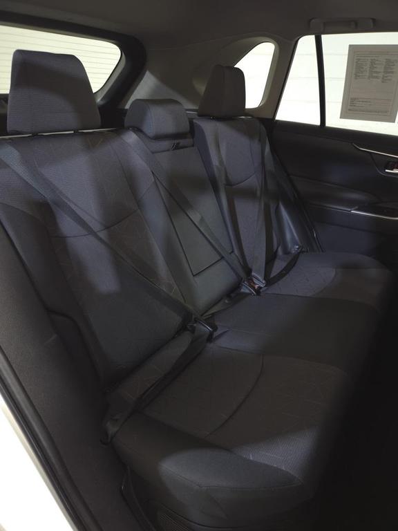 used 2023 Toyota RAV4 Hybrid car, priced at $34,525