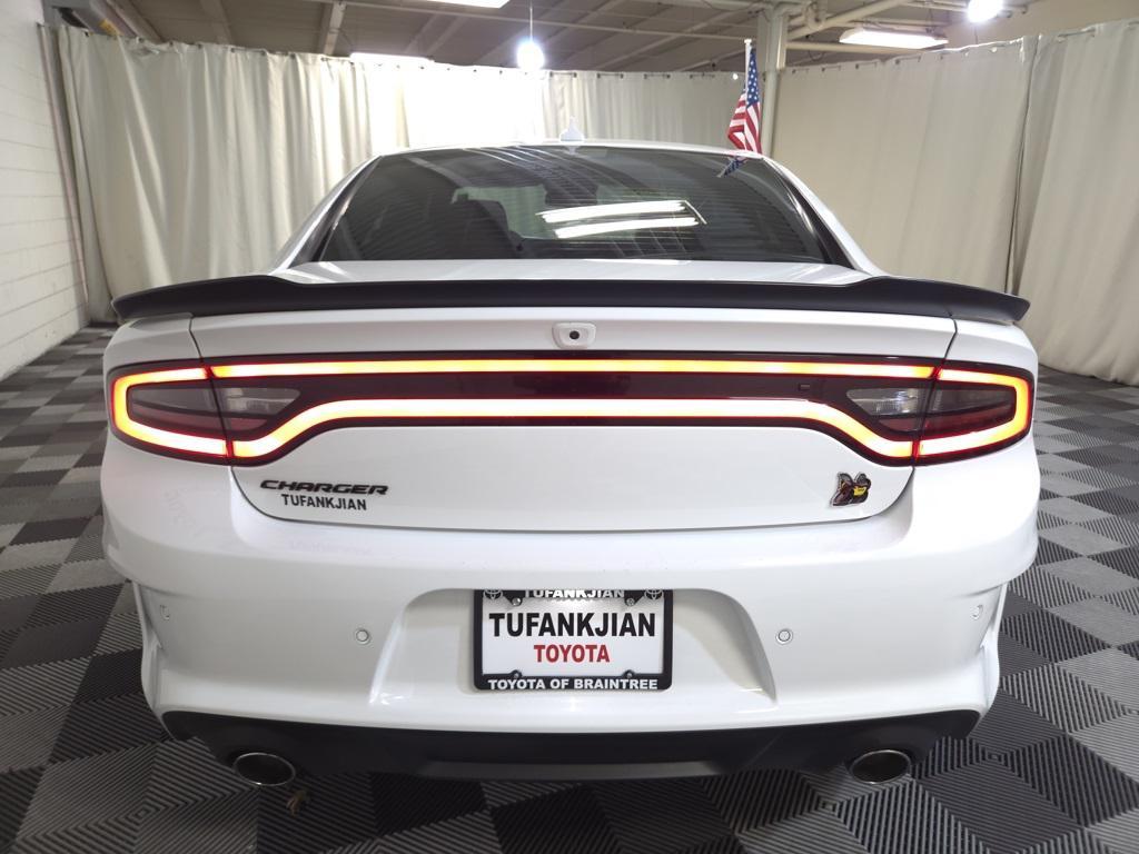 used 2020 Dodge Charger car, priced at $46,690