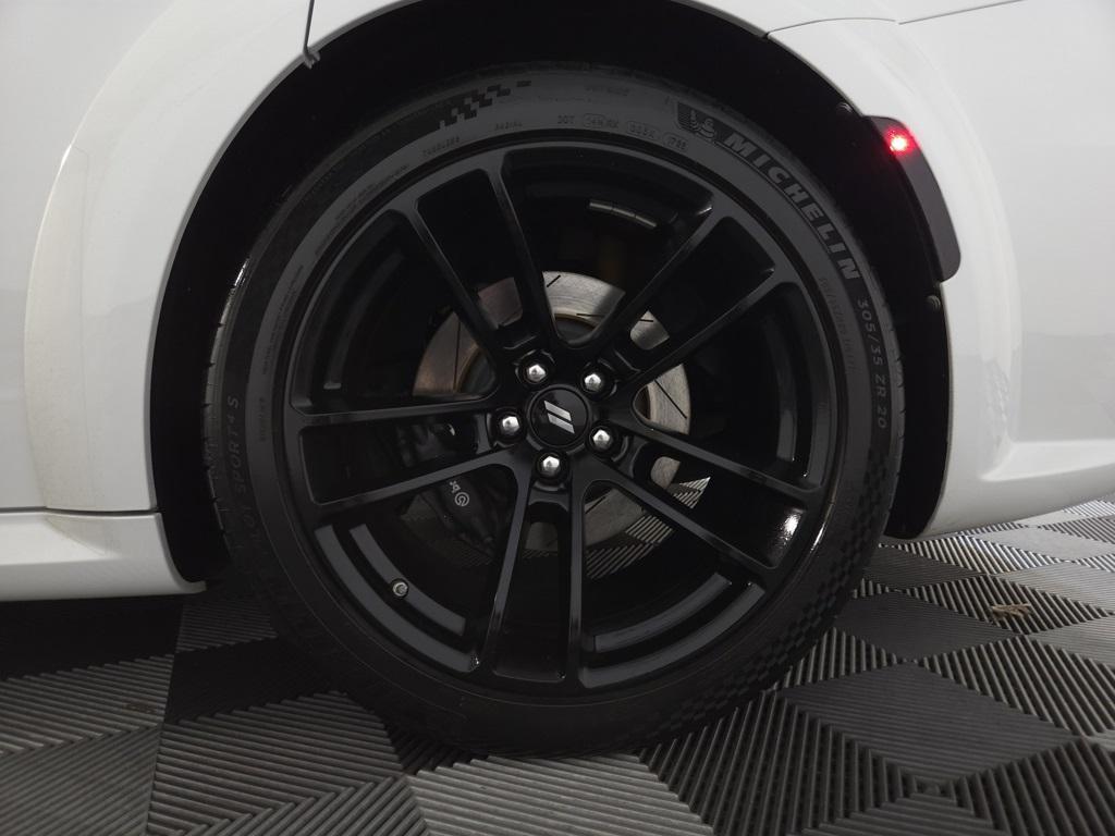 used 2020 Dodge Charger car, priced at $46,690