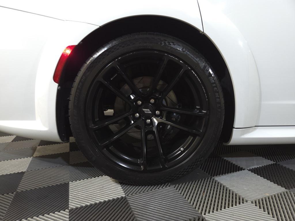 used 2020 Dodge Charger car, priced at $46,690