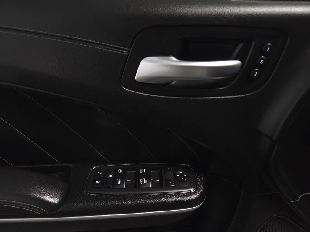 used 2020 Dodge Charger car, priced at $46,690