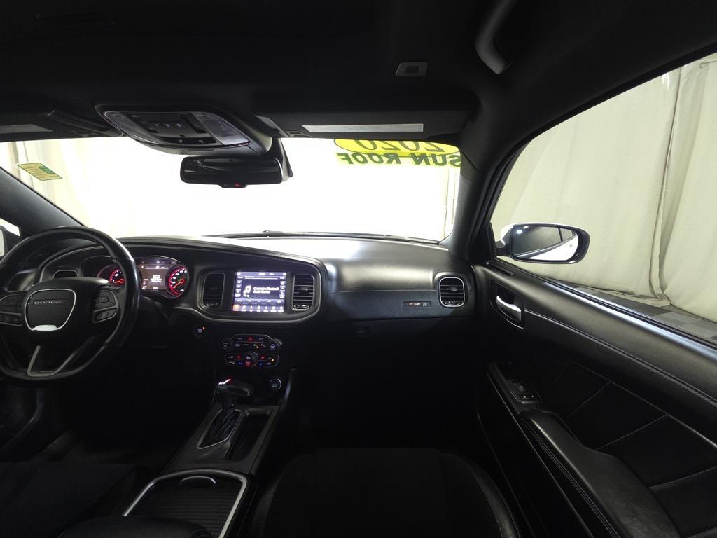 used 2020 Dodge Charger car, priced at $46,690