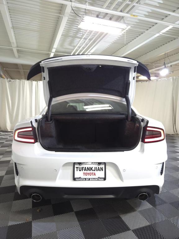 used 2020 Dodge Charger car, priced at $46,690