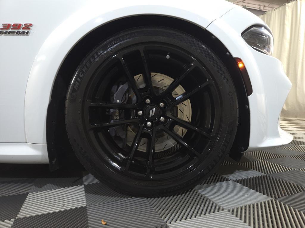 used 2020 Dodge Charger car, priced at $46,690