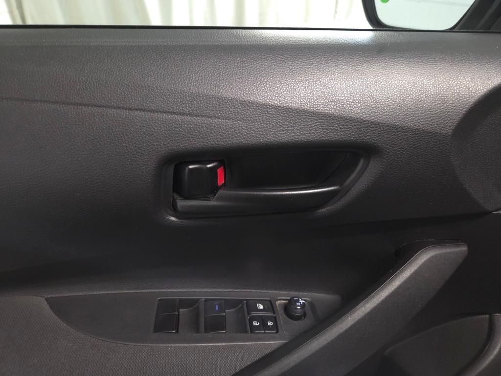 used 2022 Toyota Corolla car, priced at $20,265