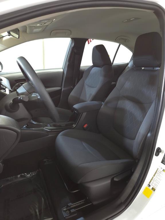 used 2022 Toyota Corolla car, priced at $20,265