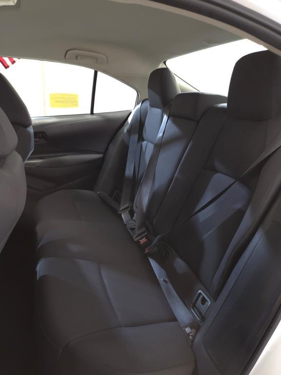 used 2022 Toyota Corolla car, priced at $20,265