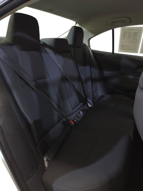 used 2022 Toyota Corolla car, priced at $20,265