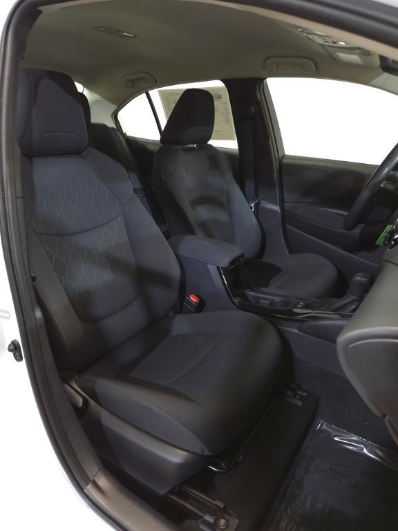 used 2022 Toyota Corolla car, priced at $20,265